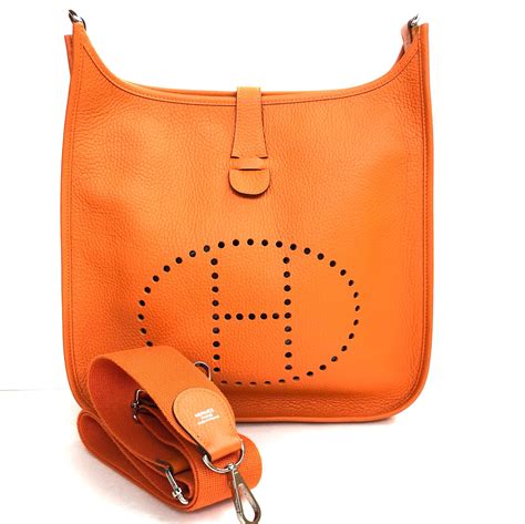 hermes bag sling.